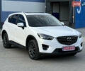 Білий Мазда СХ-5, об'ємом двигуна 2.2 л та пробігом 183 тис. км за 15999 $, фото 4 на Automoto.ua