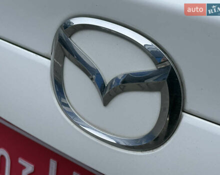 Белый Мазда СХ-5, объемом двигателя 2.2 л и пробегом 108 тыс. км за 16550 $, фото 27 на Automoto.ua