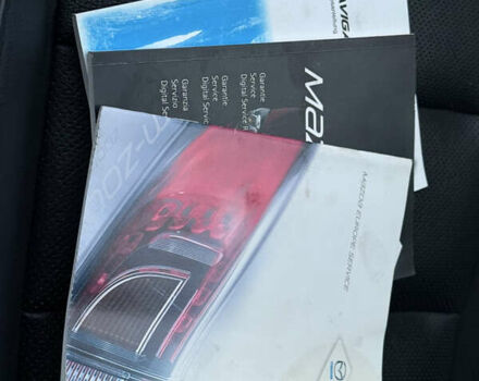 Білий Мазда СХ-5, об'ємом двигуна 2.2 л та пробігом 108 тис. км за 16350 $, фото 67 на Automoto.ua