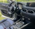 Белый Мазда СХ-5, объемом двигателя 2.5 л и пробегом 150 тыс. км за 16900 $, фото 5 на Automoto.ua