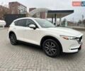 Білий Мазда СХ-5, об'ємом двигуна 2.49 л та пробігом 186 тис. км за 17999 $, фото 6 на Automoto.ua