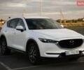 Білий Мазда СХ-5, об'ємом двигуна 2.49 л та пробігом 129 тис. км за 18499 $, фото 1 на Automoto.ua