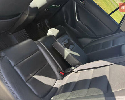 Белый Мазда СХ-5, объемом двигателя 2.49 л и пробегом 173 тыс. км за 18640 $, фото 15 на Automoto.ua