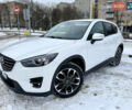 Белый Мазда СХ-5, объемом двигателя 2.2 л и пробегом 177 тыс. км за 17750 $, фото 6 на Automoto.ua