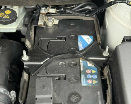 Белый Мазда СХ-5, объемом двигателя 2.2 л и пробегом 200 тыс. км за 17700 $, фото 115 на Automoto.ua