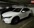 Мазда СХ-5 2017 в Киеве на Automoto.ua Белый Мазда СХ-5, объемом двигателя 2.49 л и пробегом 106 тыс. км за 22300 $, фото 15 на Automoto.ua