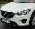 Белый Мазда СХ-5, объемом двигателя 2 л и пробегом 95 тыс. км за 17600 $, фото 12 на Automoto.ua