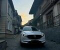 Білий Мазда СХ-5, об'ємом двигуна 2.5 л та пробігом 112 тис. км за 12100 $, фото 6 на Automoto.ua