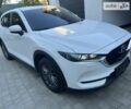 Белый Мазда СХ-5, объемом двигателя 2.2 л и пробегом 170 тыс. км за 18500 $, фото 10 на Automoto.ua