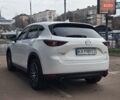 Білий Мазда СХ-5, об'ємом двигуна 2.5 л та пробігом 105 тис. км за 20900 $, фото 4 на Automoto.ua
