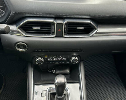 Белый Мазда СХ-5, объемом двигателя 2.19 л и пробегом 95 тыс. км за 22300 $, фото 7 на Automoto.ua