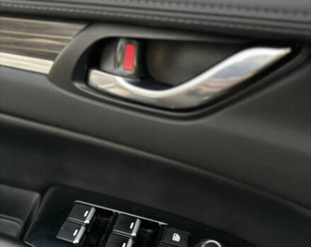 Белый Мазда СХ-5, объемом двигателя 2.2 л и пробегом 185 тыс. км за 20500 $, фото 29 на Automoto.ua