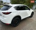 Мазда СХ-5 2017 в Львове на Automoto.ua Белый Мазда СХ-5, объемом двигателя 2.19 л и пробегом 206 тыс. км за 18999 $, фото 3 на Automoto.ua