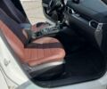 Белый Мазда СХ-5, объемом двигателя 2 л и пробегом 83 тыс. км за 21500 $, фото 14 на Automoto.ua