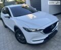 Белый Мазда СХ-5, объемом двигателя 2.2 л и пробегом 170 тыс. км за 18500 $, фото 45 на Automoto.ua
