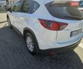 Білий Мазда СХ-5, об'ємом двигуна 2 л та пробігом 94 тис. км за 18999 $, фото 8 на Automoto.ua