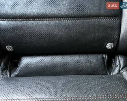 Белый Мазда СХ-5, объемом двигателя 2.49 л и пробегом 135 тыс. км за 23500 $, фото 64 на Automoto.ua