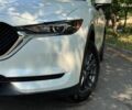 Белый Мазда СХ-5, объемом двигателя 2.5 л и пробегом 89 тыс. км за 17490 $, фото 8 на Automoto.ua
