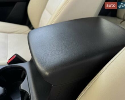 Білий Мазда СХ-5, об'ємом двигуна 2.5 л та пробігом 125 тис. км за 19700 $, фото 77 на Automoto.ua