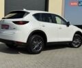 Білий Мазда СХ-5, об'ємом двигуна 2.5 л та пробігом 125 тис. км за 19700 $, фото 13 на Automoto.ua