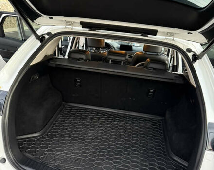 Белый Мазда СХ-5, объемом двигателя 2.2 л и пробегом 185 тыс. км за 20500 $, фото 16 на Automoto.ua