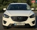 Білий Мазда СХ-5, об'ємом двигуна 2.2 л та пробігом 170 тис. км за 15900 $, фото 11 на Automoto.ua