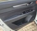 Білий Мазда СХ-5, об'ємом двигуна 2.19 л та пробігом 259 тис. км за 19999 $, фото 62 на Automoto.ua