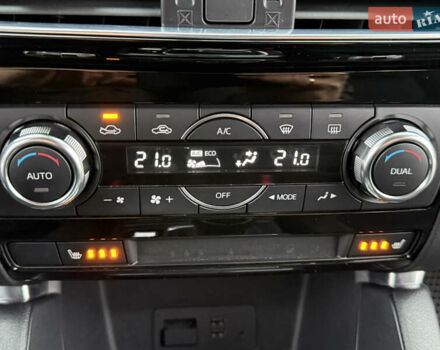 Белый Мазда СХ-5, объемом двигателя 2 л и пробегом 95 тыс. км за 17600 $, фото 34 на Automoto.ua