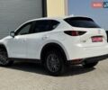 Білий Мазда СХ-5, об'ємом двигуна 2.5 л та пробігом 125 тис. км за 19700 $, фото 55 на Automoto.ua