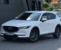 Белый Мазда СХ-5, объемом двигателя 2.49 л и пробегом 114 тыс. км за 16499 $, фото 1 на Automoto.ua