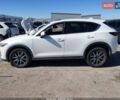 Белый Мазда СХ-5, объемом двигателя 0 л и пробегом 61 тыс. км за 2900 $, фото 1 на Automoto.ua