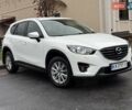 Белый Мазда СХ-5, объемом двигателя 2 л и пробегом 95 тыс. км за 17950 $, фото 5 на Automoto.ua