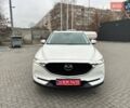 Білий Мазда СХ-5, об'ємом двигуна 2.49 л та пробігом 186 тис. км за 17999 $, фото 12 на Automoto.ua