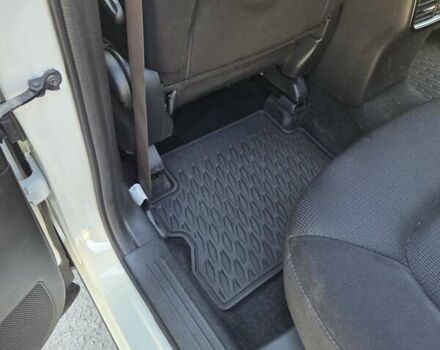 Білий Мазда СХ-5, об'ємом двигуна 2 л та пробігом 81 тис. км за 21500 $, фото 13 на Automoto.ua