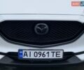 Белый Мазда СХ-5, объемом двигателя 2.5 л и пробегом 115 тыс. км за 17800 $, фото 44 на Automoto.ua