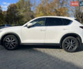 Мазда СХ-5 2017 в Черновцах на Automoto.ua Белый Мазда СХ-5, объемом двигателя 2.2 л и пробегом 195 тыс. км за 22900 $, фото 6 на Automoto.ua