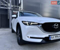 Белый Мазда СХ-5, объемом двигателя 2.49 л и пробегом 135 тыс. км за 23500 $, фото 11 на Automoto.ua