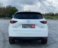 Белый Мазда СХ-5, объемом двигателя 2.5 л и пробегом 113 тыс. км за 18490 $, фото 3 на Automoto.ua