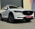 Білий Мазда СХ-5, об'ємом двигуна 2.5 л та пробігом 125 тис. км за 19700 $, фото 27 на Automoto.ua