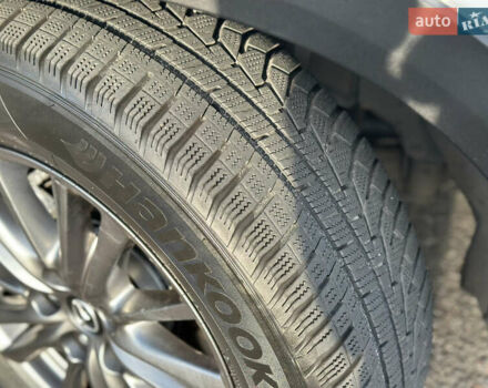 Білий Мазда СХ-5, об'ємом двигуна 2.5 л та пробігом 64 тис. км за 18300 $, фото 28 на Automoto.ua