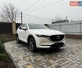 Білий Мазда СХ-5, об'ємом двигуна 2.2 л та пробігом 62 тис. км за 22700 $, фото 2 на Automoto.ua
