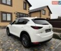 Білий Мазда СХ-5, об'ємом двигуна 2.2 л та пробігом 62 тис. км за 22700 $, фото 7 на Automoto.ua