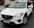 Белый Мазда СХ-5, объемом двигателя 2 л и пробегом 95 тыс. км за 17600 $, фото 27 на Automoto.ua