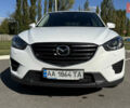 Белый Мазда СХ-5, объемом двигателя 2.49 л и пробегом 173 тыс. км за 18640 $, фото 1 на Automoto.ua