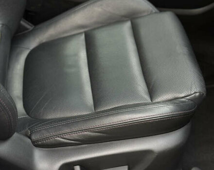 Белый Мазда СХ-5, объемом двигателя 2.2 л и пробегом 200 тыс. км за 17700 $, фото 102 на Automoto.ua