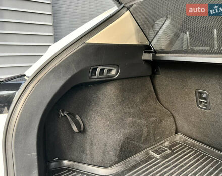 Белый Мазда СХ-5, объемом двигателя 2.49 л и пробегом 135 тыс. км за 23500 $, фото 59 на Automoto.ua