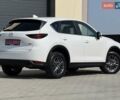 Білий Мазда СХ-5, об'ємом двигуна 2.5 л та пробігом 125 тис. км за 19700 $, фото 14 на Automoto.ua