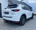 Белый Мазда СХ-5, объемом двигателя 2.2 л и пробегом 170 тыс. км за 18500 $, фото 32 на Automoto.ua