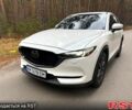 Білий Мазда СХ-5, об'ємом двигуна 2.5 л та пробігом 211 тис. км за 18000 $, фото 1 на Automoto.ua
