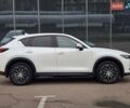 Білий Мазда СХ-5, об'ємом двигуна 2.5 л та пробігом 105 тис. км за 20900 $, фото 6 на Automoto.ua
